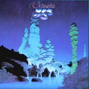 Classic Yes - Vinile LP di Yes