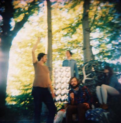 I - Vinile LP di Mmoss