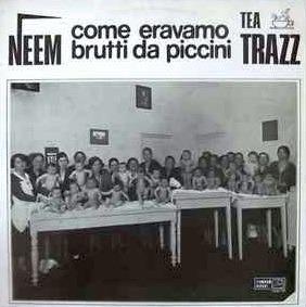 Come Eravamo Brutti Da Piccini - Vinile LP di NEEM