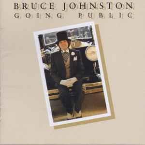 Going Public - Vinile LP di Bruce Johnston