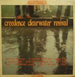 Creedence Clearwater Revival