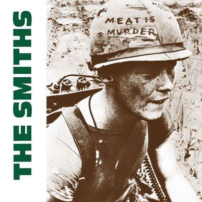 Meat Is Murder - Vinile LP di Smiths