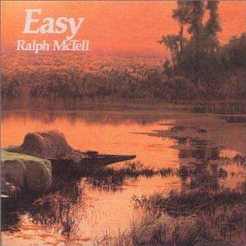 Easy - Vinile LP di Ralph McTell