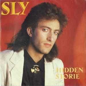 Hidden Stories - Vinile 7'' di Sly