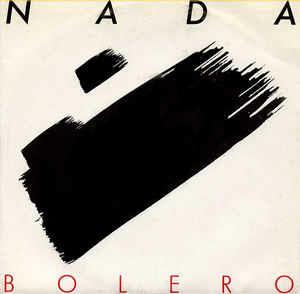Bolero - Vinile 7'' di Nada
