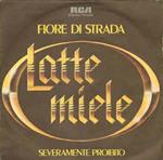 Fiore Di Strada / Severamente Proibito