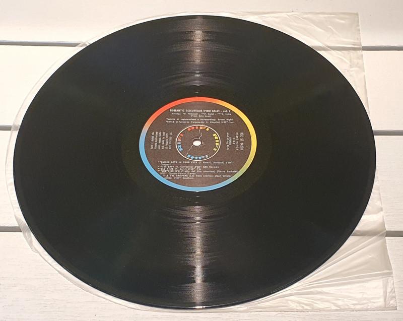 Romantic Discoteque - V.7