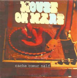 Cache Cœur Naïf - Vinile 7'' di Mouse on Mars