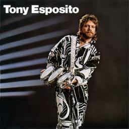 Tony Esposito - CD Audio di Tony Esposito