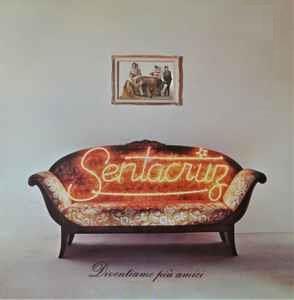 Diventiamo Più Amici - Vinile LP di Daniel Sentacruz (Ensemble)