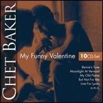 Chet Baker