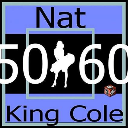Nat King Cole - Vinile LP di Nat King Cole