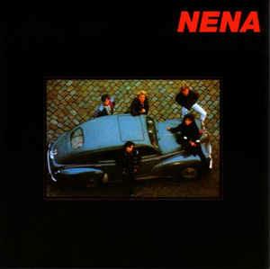 Nena - Vinile LP di Nena