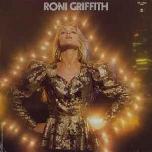 Roni Griffith - Vinile LP di Roni Griffith