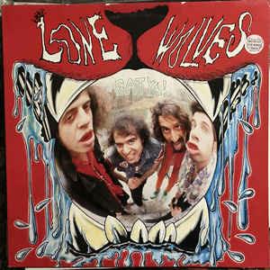 Eat Ya! - Vinile LP di Lone Wolves