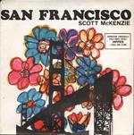 San Francisco / What's The Difference