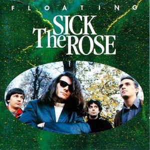 Floating - Vinile LP di Sick Rose