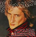 Foolish Behaviour