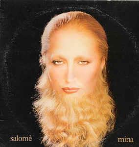 Salomè - Vinile LP di Mina