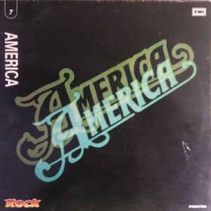 Silent Letter - Vinile LP di America