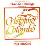 Cristoforo Colombo