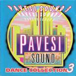 Pavesi Sound Dance Collection 3