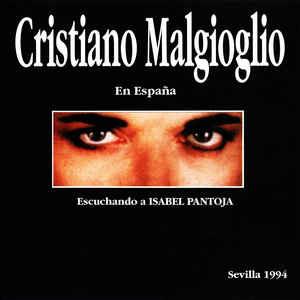 En España: Escuchando A Isabel Pantoja, Sevilla 1994 - CD Audio di Cristiano Malgioglio