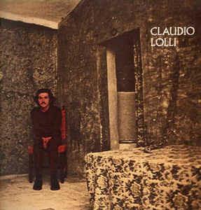 Un Uomo In Crisi: Canzoni Di Morte. Canzoni Di Vita - Vinile LP di Claudio Lolli