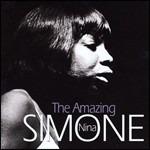 The Amazing Nina Simone - Vinile LP di Nina Simone