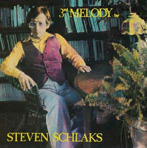 3rd Melody - Vinile LP di Stephen Schlaks