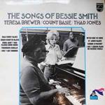 The Songs Of Bessie Smith