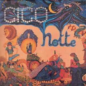 Notte - Vinile LP di Tony Cicco