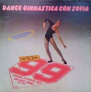 Dance Ginnastica Con Sofia - Vinile LP