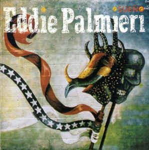 Sueño - Vinile LP di Eddie Palmieri