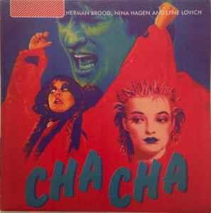 Cha Cha - Vinile LP di Herman Brood