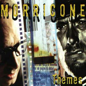 Themes - CD Audio di Ennio Morricone