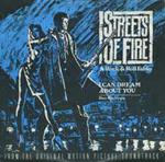I Can Dream About You / Streets Of Fire
