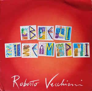 Bei Tempi - Vinile LP di Roberto Vecchioni