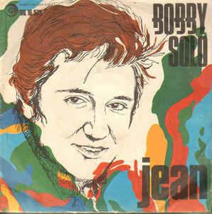 Jean - Vinile 7'' di Bobby Solo