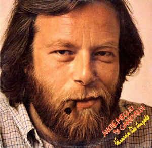 Anche Meglio Di Garibaldi - Vinile LP di Edoardo De Angelis