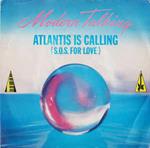 Atlantis Is Calling (S.O.S. For Love)