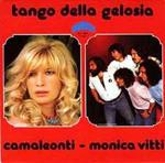 I Camaleonti - Monica Vitti: Tango Della Gelosia