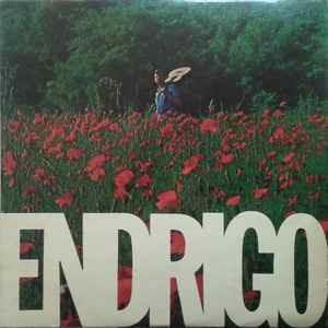 Endrigo - Vinile LP di Sergio Endrigo
