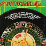 Tuttosanremo 1982 (Colonna Sonora)