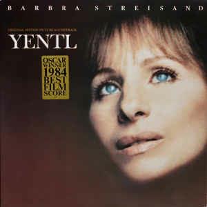 Yentl - Original Motion Picture Soundtrack - Vinile LP di Barbra Streisand