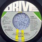 Lay Down Baby / Give Me Your Love