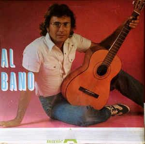Al Bano - Vinile LP di Al Bano