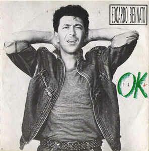 Ok Italia - Vinile 7'' di Edoardo Bennato