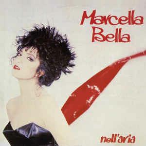 Nell'Aria - Vinile LP di Marcella Bella