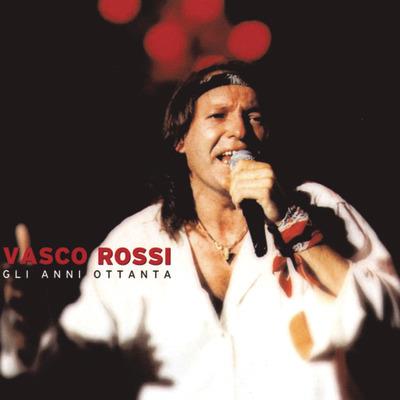 Gli Anni Ottanta - CD Audio di Vasco Rossi